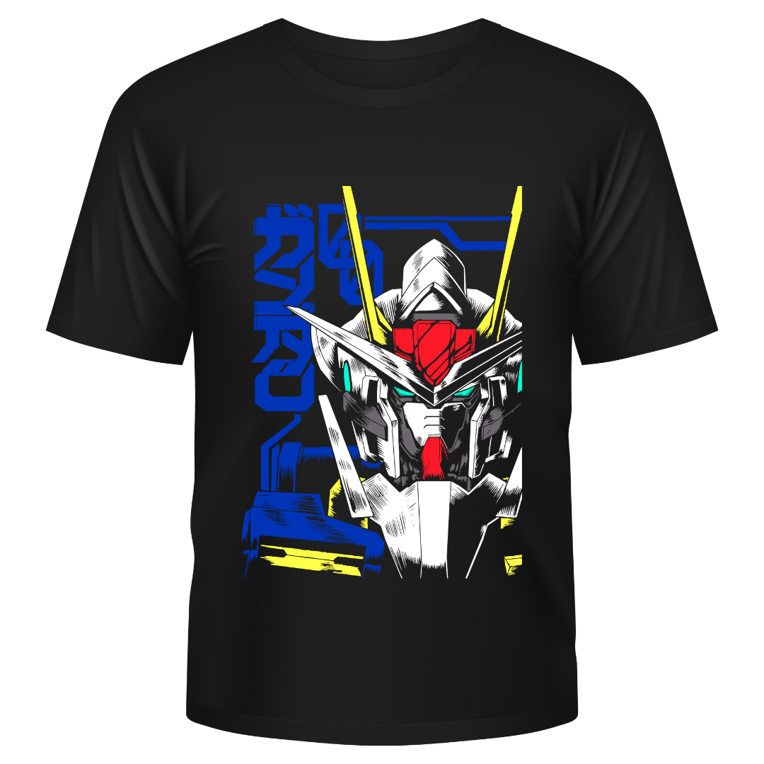 Gundam T-shirt