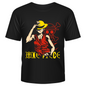 Monkey D. Luffy "The Pirate King" Anime T-Shirt