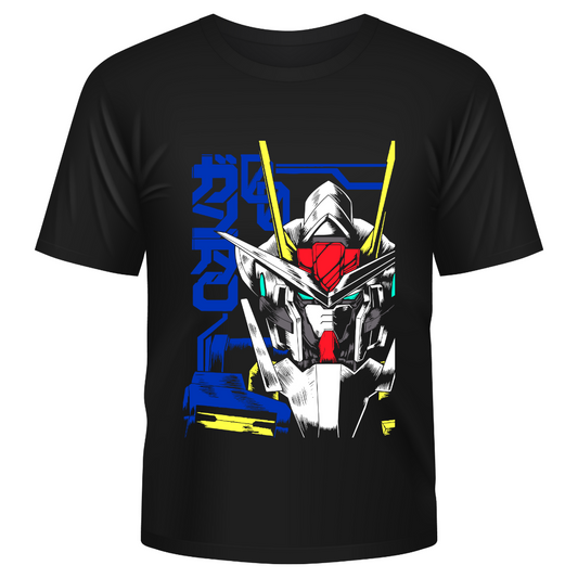 Gundam T-shirt