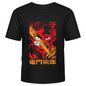 Tanjiro Kamado "Demon Slayer" T-Shirt