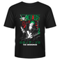 Roronoa Zoro "The Swordsman" Anime T-Shirt