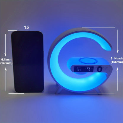 Wireless G Speaker-1