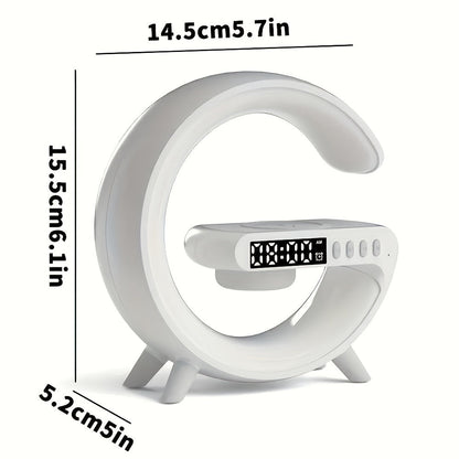 Wireless G Speaker-4