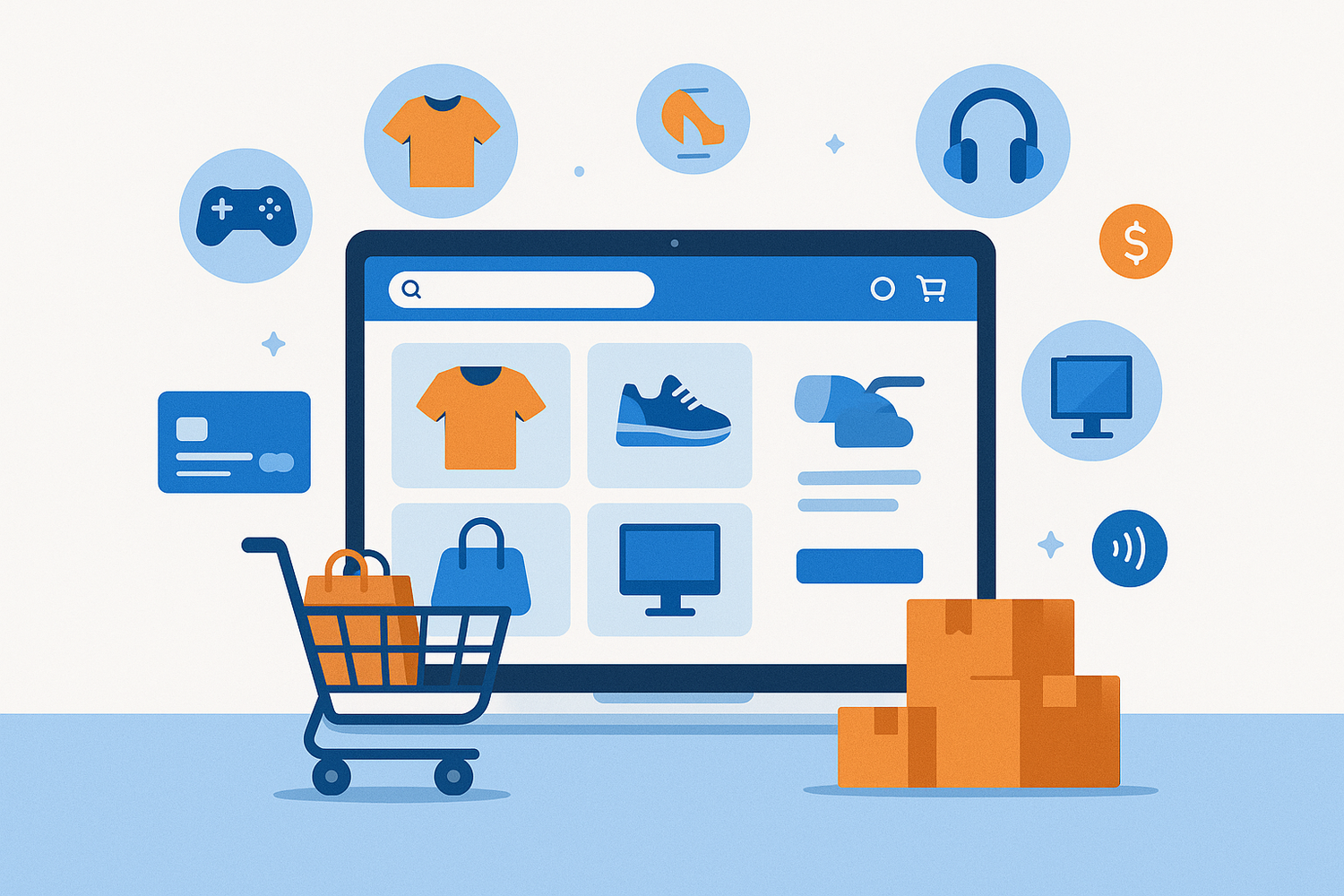ecommerce